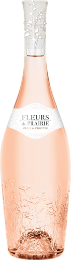 [195930] Fleurs de Prairie, Rose, 2024