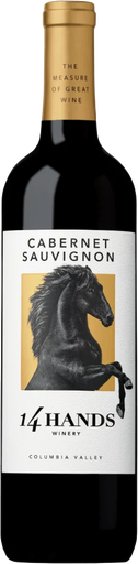 [194408] 14 Hands Winery, Cabernet Sauvignon, 2022