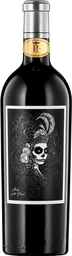 Lady of the Dead Red Blend, Frias Family Vineyard