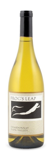 [194027] Napa Chardonnay, Frogs Leap