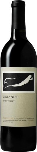 [194403] Frogs Leap, Zinfandel, 2022