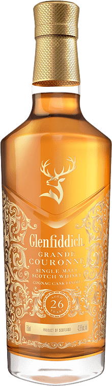 Glenfiddich, 26 Year | La Boutique Du Vin
