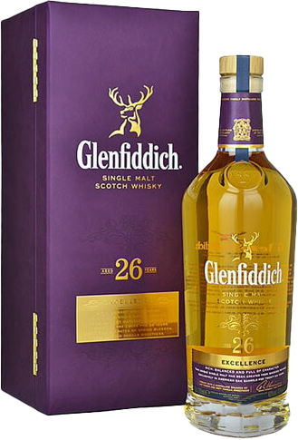 [191270] 26 Year, Glenfiddich