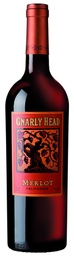 [191028] Merlot, Gnarly Head Wines 