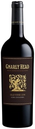 Old Vines Zinfandel, Gnarly Head Wines 