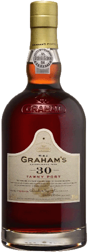 [190865] Grahams, Tawny 30 Year Old Port