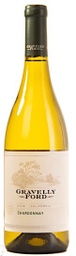 Chardonnay California, Gravelly Ford