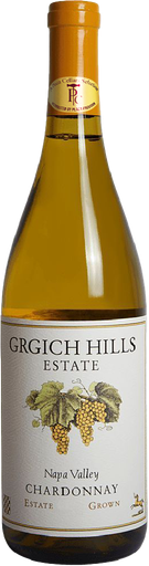 [191741] Chardonnay, Grgich Hills Estate