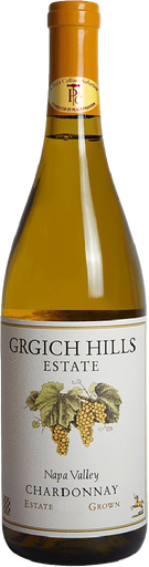 [191741] Grgich Hills Estate, Chardonnay, 2022