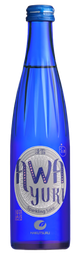 Awa Yuki Sparkling Sake, Hakutsuru