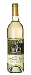 Napa Sauvignon Blanc, Heitz Cellars