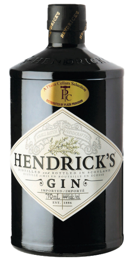 [191264] Gin, Hendricks