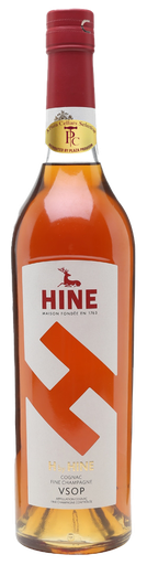 [198533] H by Hine VSOP, Hine Cognac 