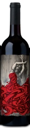 [194101] Cabernet Sauvignon, Intrinsic Wine Co 