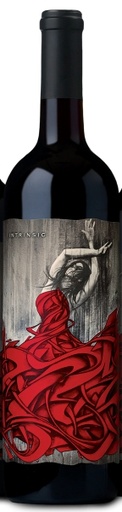 [194101] Intrinsic Wine Co, Cabernet Sauvignon, 2020