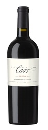 Cabernet Sauvignon, Joseph Carr 