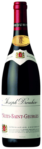 [193706] Joseph Drouhin, Nuits St. Georges, 2016