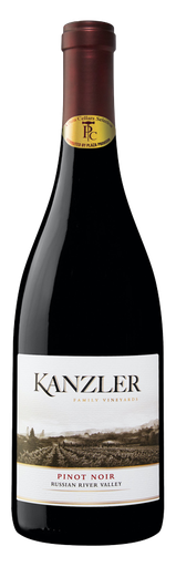 [196670] Pinot Noir R.R. Valley, Kanzler Vineyards 