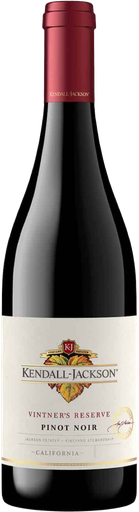 [196963] Kendall-Jackson, Vintner's Pinot Noir, 2023