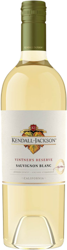 [196906] Kendall-Jackson, Vintner's Sauvignon Blanc, 2024
