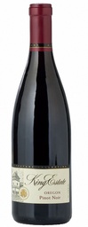 Pinot Noir, King Estate 