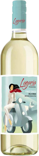 [192014] Lagaria, Pinot Grigio, 2024