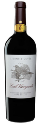 [191837] J Daniel Cuvee, Lail Vineyards