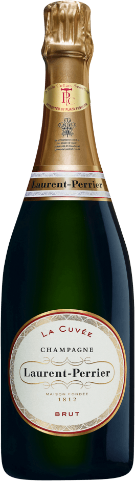 Laurent Perrier, Brut La Cuvee | La Boutique Du Vin