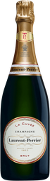 [190903] Brut La Cuvee, Laurent Perrier