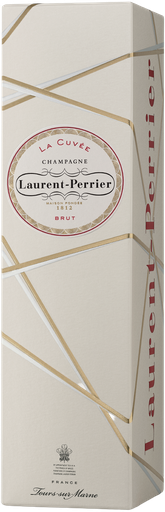 [190944] Laurent Perrier, Brut Gift Box (1.5 L)