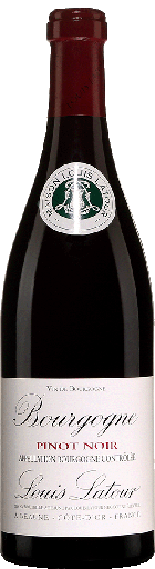 [197320] Bourgogne Pinot Noir, Louis Latour