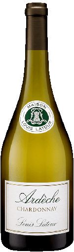 [197309] Chardonnay Ardeche, Louis Latour