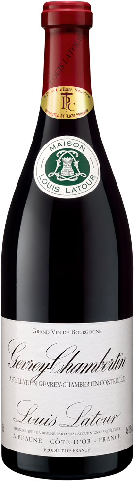 1983年Gevrey-Chambertin Louis Latour 1983年Gevrey Chambertin Louis