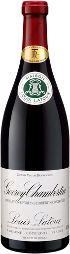 [197326] Louis Latour, Gevrey-Chambertin, 2022