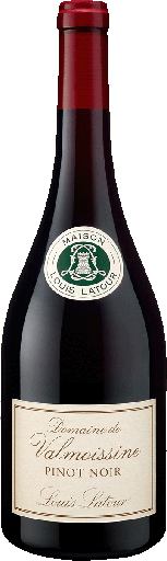 [190183] Louis Latour, Pinot Noir Domaine de Valmoissine, 2024