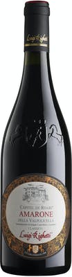 [192620] Luigi Righetti, Amarone Capitel De Roari, 2021
