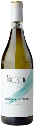 [192376] Marcarini, Arneis ROERO, 2023