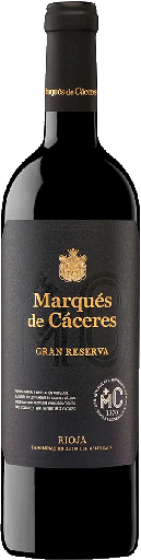 [192328] Marques de Caceres, Gran Reserva, 2016