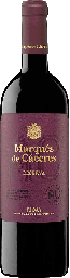 Reserva, Marques de Caceres