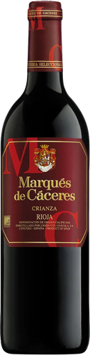 [192324] Marques de Caceres, Tinto Crianza, 2021