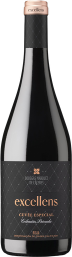 [192353] Marques de Caceres, Tinto Cuvee Especial Excellens, 2020