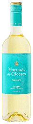 Verdejo, Marques de Caceres