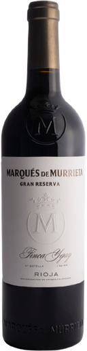 [196401] Marques de Murrieta, Gran Reserva, 2018