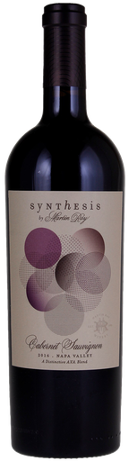 [191895] Martin Ray, Synthesis Cabernet Sauvignon, 2022