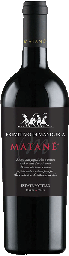 [192377] Primitivo di Manduria “Il Matané” DOC, Matané