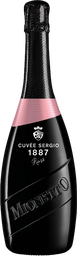 Cuvee Sergio Rose 1887, Mionetto