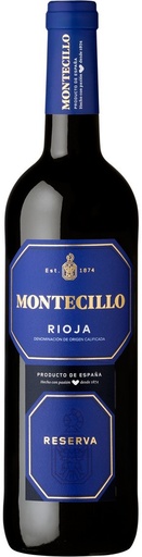 [193114] Montecillo, Reserva, 2019