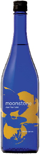 [199172] Moonstone, Asian Pear Infused Sake (750ml)