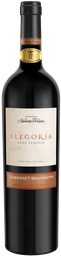 Alegoria GR Cabernet Sauvignon, Navarro Correas