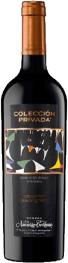 [192405] Navarro Correas, Cabernet Sauvignon LCP, 2023